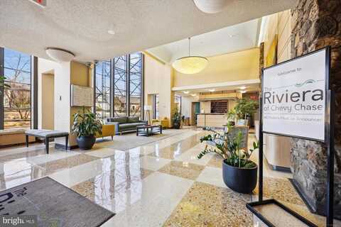 4242 EAST WEST HWY #716, CHEVY CHASE, MD 20815