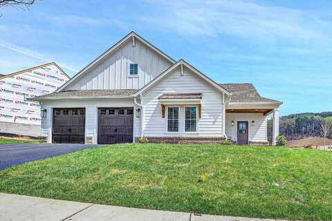 1023 Wilton Park DR, Roanoke, VA 24014