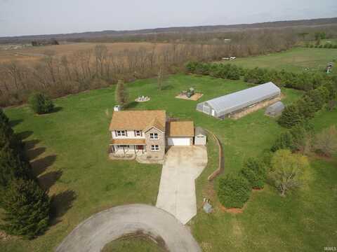 1190 Voyager Way, Lafayette, IN 47909