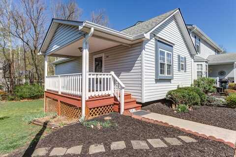 201 Goose Meadow Drive, Forest, VA 24551