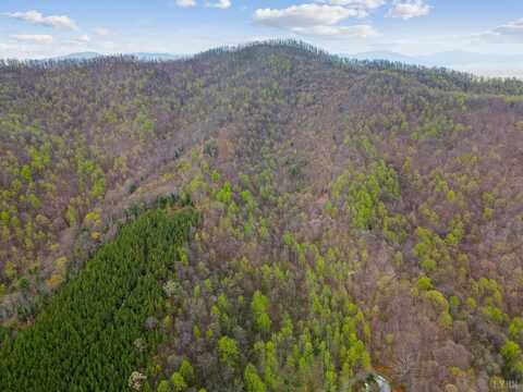 0 Wares Gap Road, Monroe, VA 24574