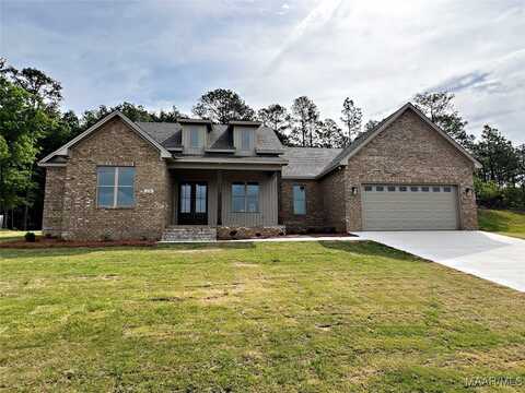 228 Mountain Laurel Ridge, Wetumpka, AL 36093
