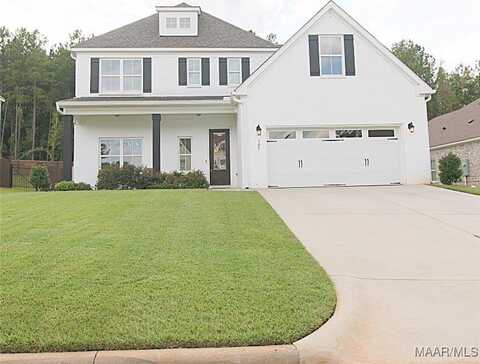 105 Ananias Street, Troy, AL 36079