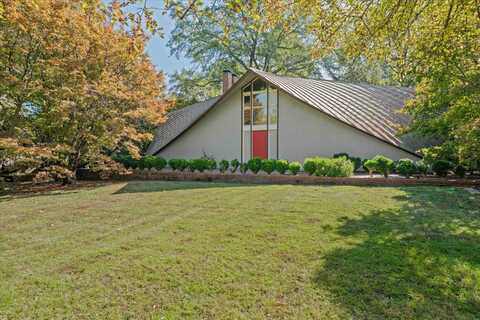 150 WARING, Memphis, TN 38117