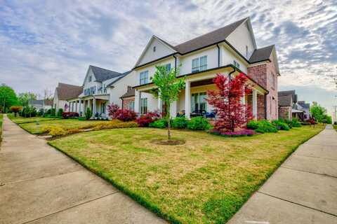 112 N MT PLEASANT, Collierville, TN 38017