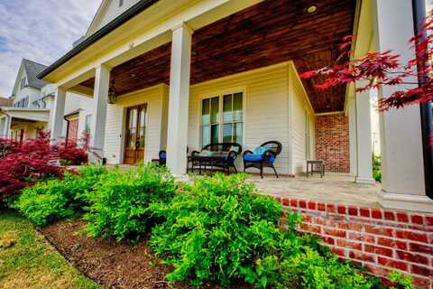 112 N MT PLEASANT, Collierville, TN 38017