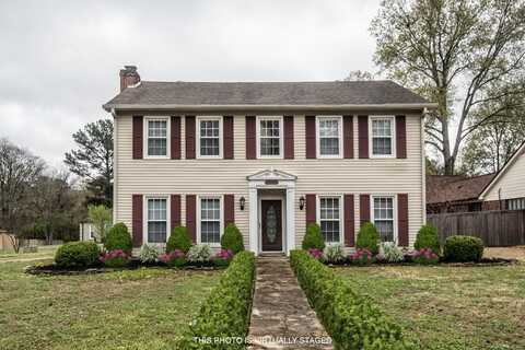 2598 CEDAR RIDGE, Germantown, TN 38138