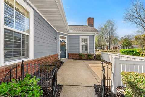281 OAK CLUB, Collierville, TN 38017