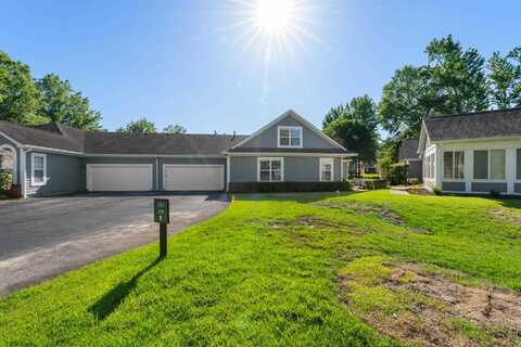 281 OAK CLUB, Collierville, TN 38017