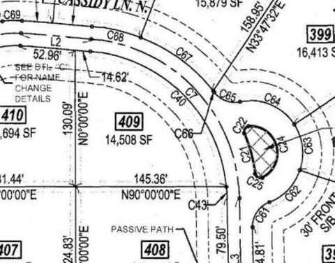 12567 CASSIDY, Unincorporated, TN 38017