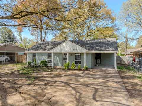 2863 RANDY, Memphis, TN 38118