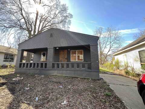 749 E TRIGG, Memphis, TN 38106