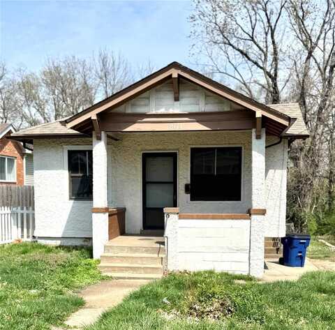 8117 Ellerton Avenue, Saint Louis, MO 63114