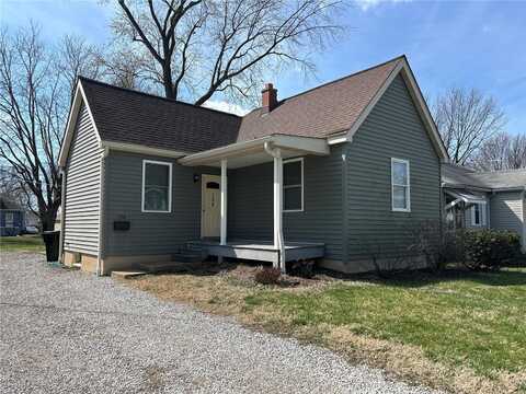 108 S 35th Street, Belleville, IL 62226