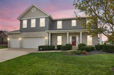 12 Admiral Way, Wentzville, MO 63385