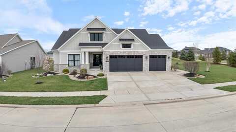 7121 Lost Oak Drive, Edwardsville, IL 62025