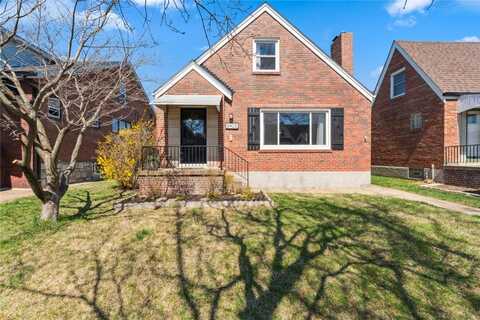 5405 Rosa Avenue, Saint Louis, MO 63109