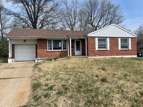 9435 Eastchester Drive, Saint Louis, MO 63136