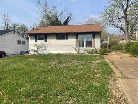 209 Grampian Road, Saint Louis, MO 63137