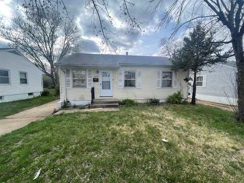 10331 Renfrew Drive, Saint Louis, MO 63137