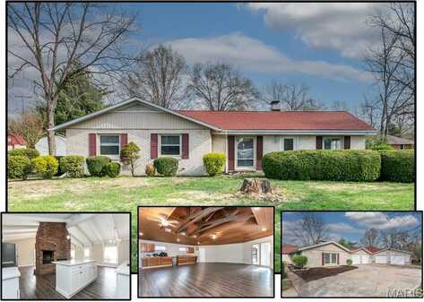 155 Troy Road, Collinsville, IL 62234