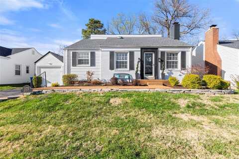 1175 Brownell Avenue, Saint Louis, MO 63122