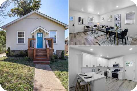 5701 Biscayne Blvd Apt 401