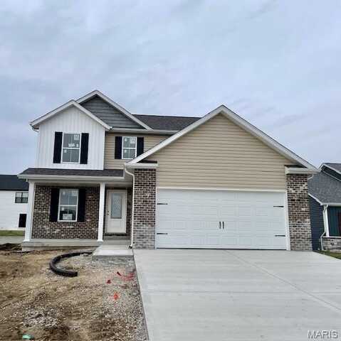 713 Conner Circle, Fairview Heights, IL 62208