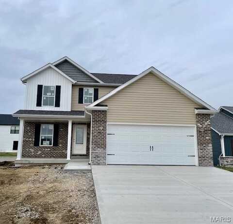713 Conner Circle, Fairview Heights, IL 62208