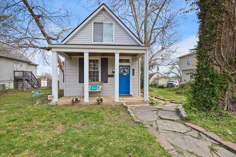 3712 Garnier Street, Saint Louis, MO 63116