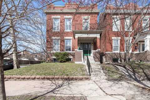 3327 Halliday Avenue, Saint Louis, MO 63118