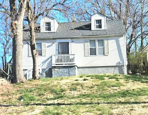 491 Adrian Drive, Saint Louis, MO 63137