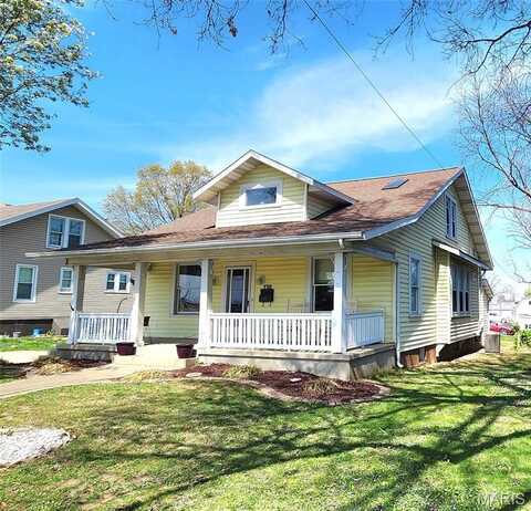 530 W Holmes, Chester, IL 62233