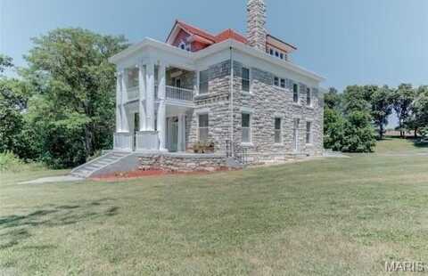 150 Duncan Mansion Drive, Silex, MO 63377