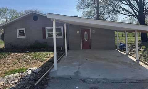 3038 Circle Drive, Granite City, IL 62040