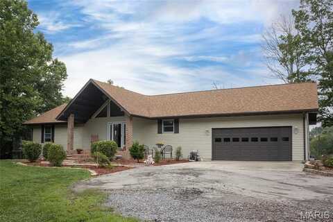 3448 Levee Road, Centralia, IL 62801