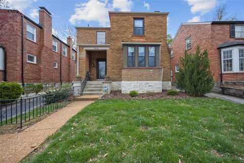 7418 Gannon Avenue, University City, MO 63130