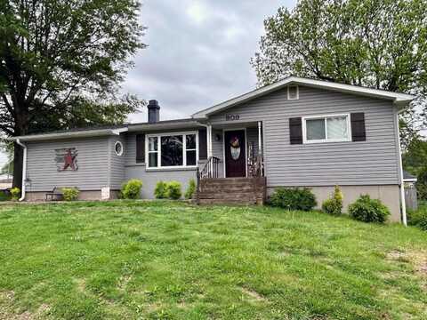 809 Boucher Street, Dexter, MO 63841