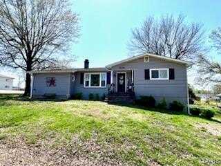 809 Boucher Street, Dexter, MO 63841
