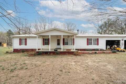 19518 State Highway WW, Puxico, MO 63960