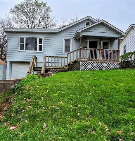 2615 Krum Street, Alton, IL 62002