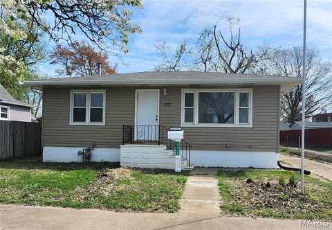 1712 Spruce Street, Granite City, IL 62040
