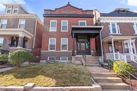 3726 Wyoming Street, Saint Louis, MO 63116