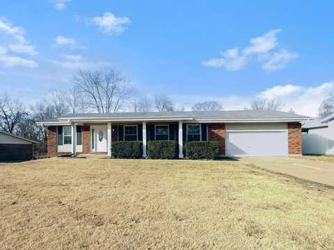 11921 Cato Drive, Florissant, MO 63033