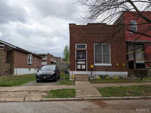 6608 Idaho Avenue, Saint Louis, MO 63111