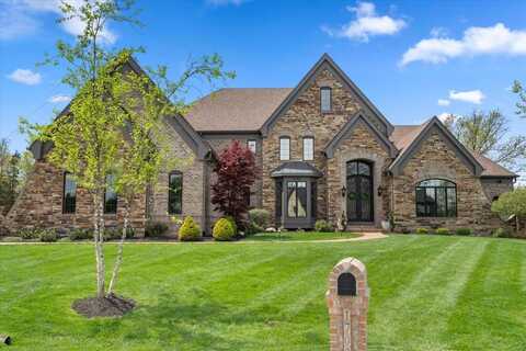 17020 Kennedy Crossing Court, Wildwood, MO 63038