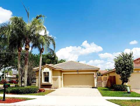 4128 Sapphire Ter, Weston, FL 33331
