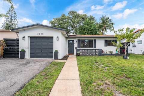 2220 N 55th Ave, Hollywood, FL 33021