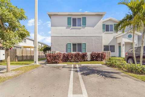 417 NW 12th Pl, Florida City, FL 33034