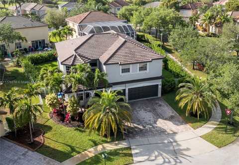 2167 SW 176th Ter, Miramar, FL 33029